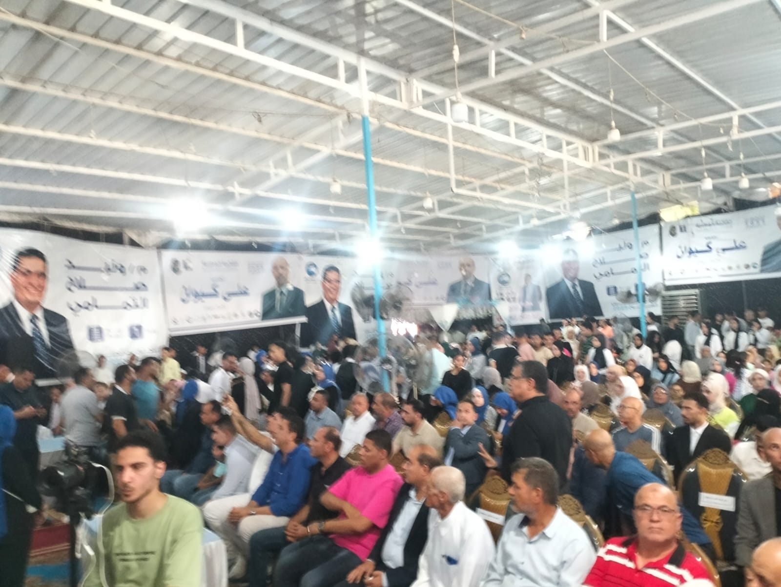 جانب من المؤتمر (3)