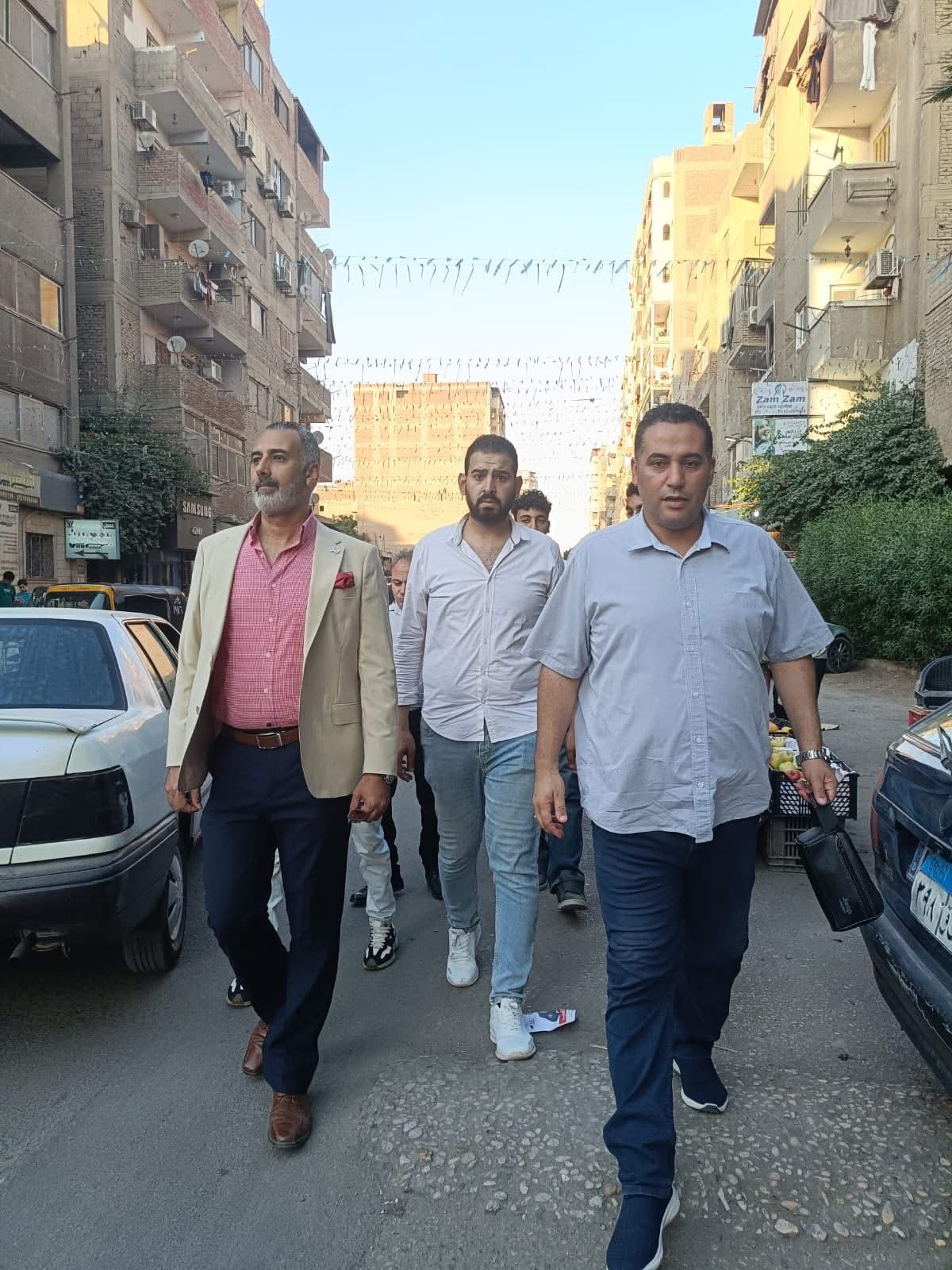 جولات حزب العدل (6)