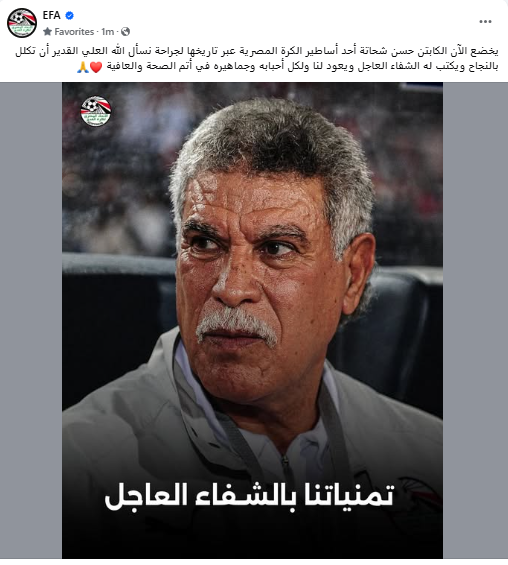 حسن شحاتة