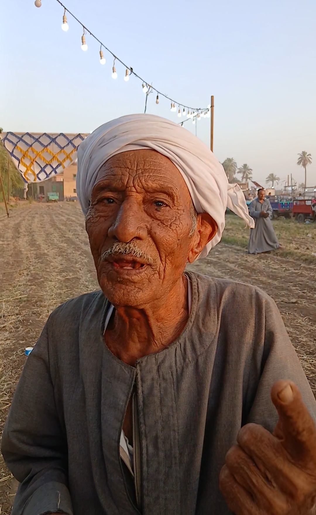 العم محمد مبارك العم محمد مبارك