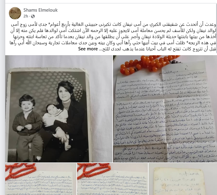 شمس البارودي
