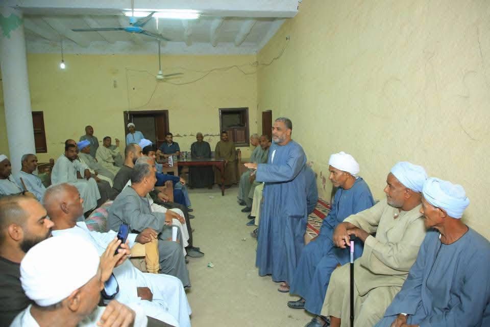 جولات حزب العدل (4)