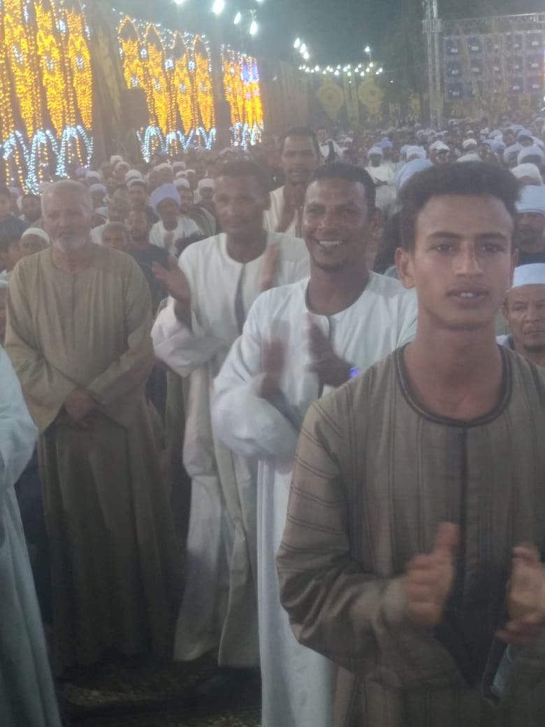 حضور ملحوظ للشباب