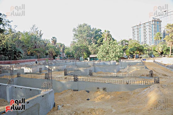 حديقه الحيوان (1)