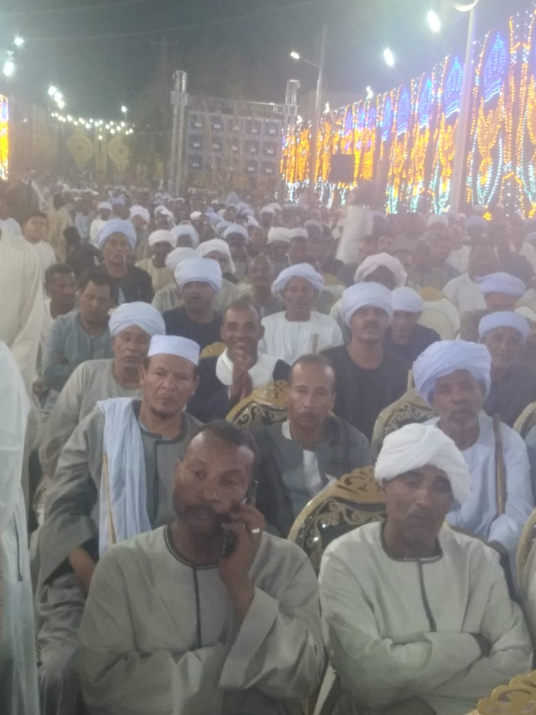 جانب من المؤتمر