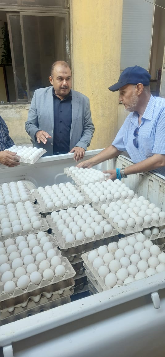 يض المائدة 