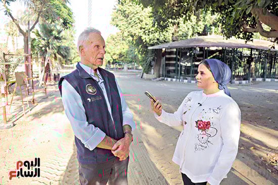حديقه الحيوان (2)