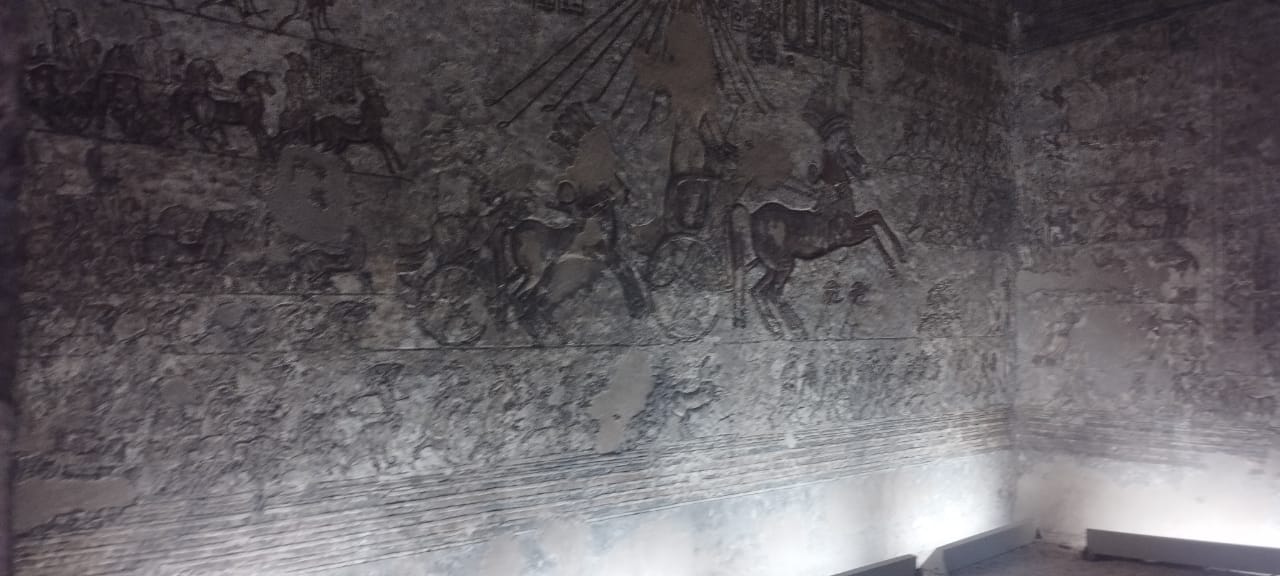 تل العمارنة تل العمارنة