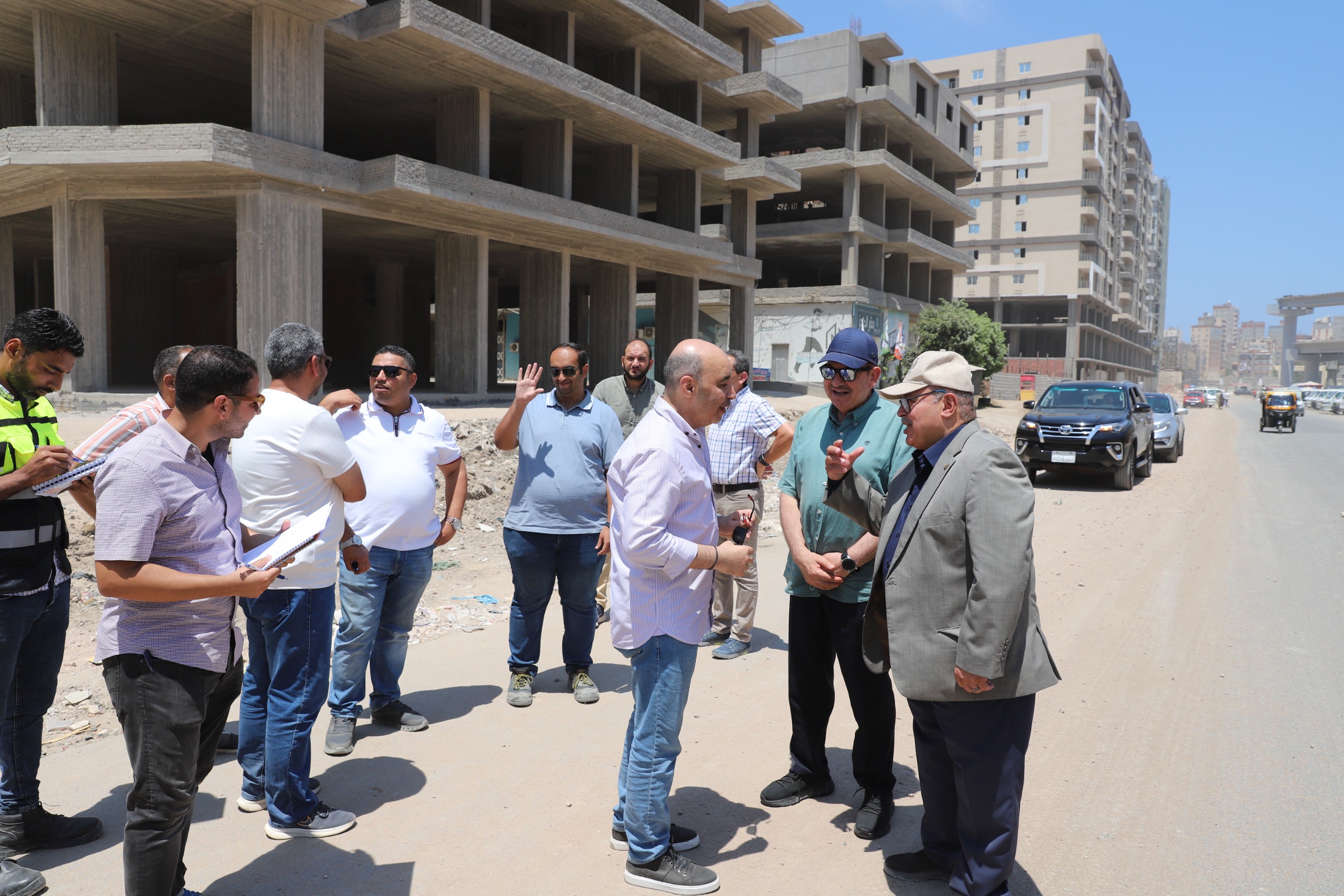 جولات ميدانية 