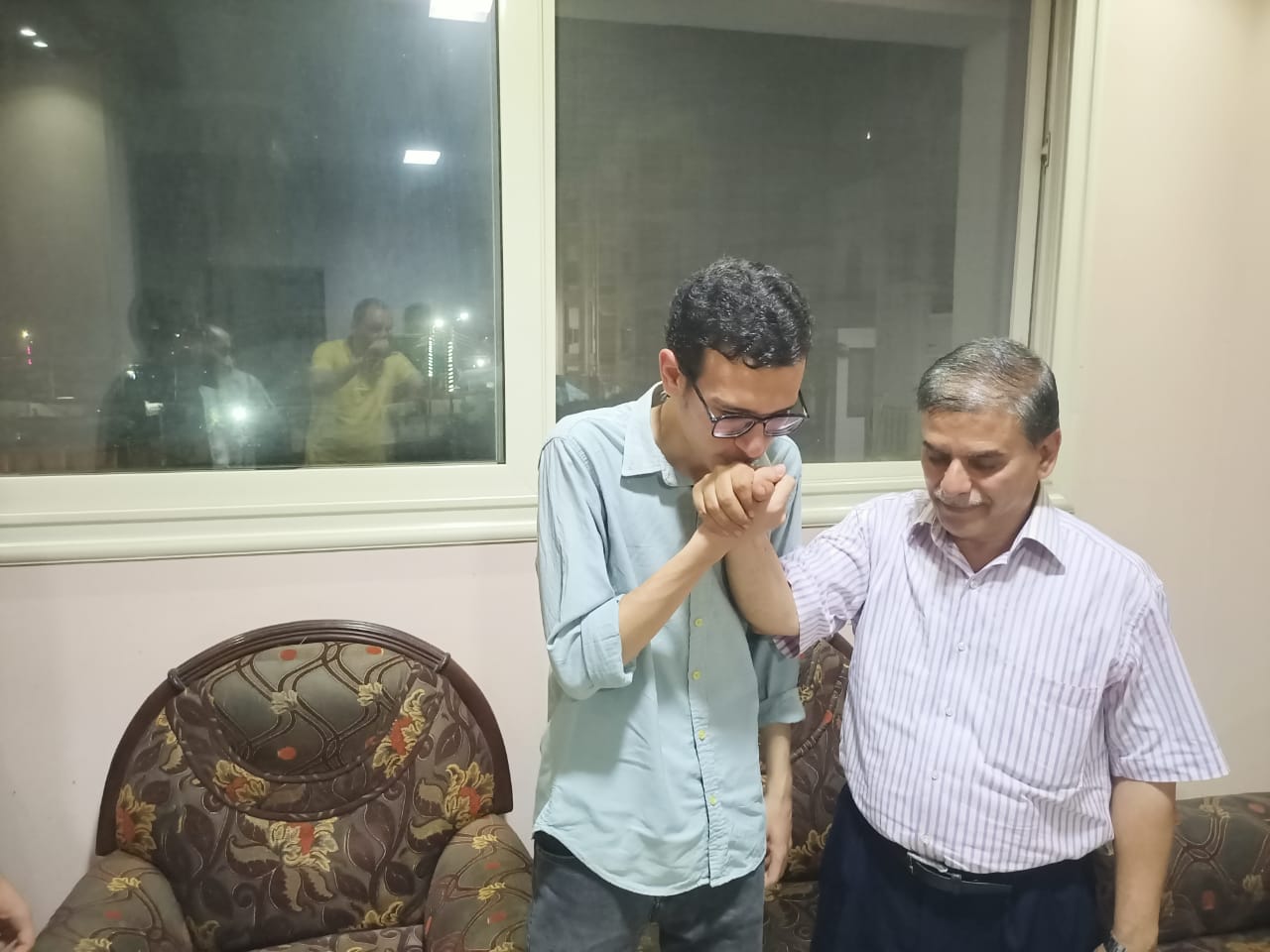 السابع علمى علوم من المنوفية (5)