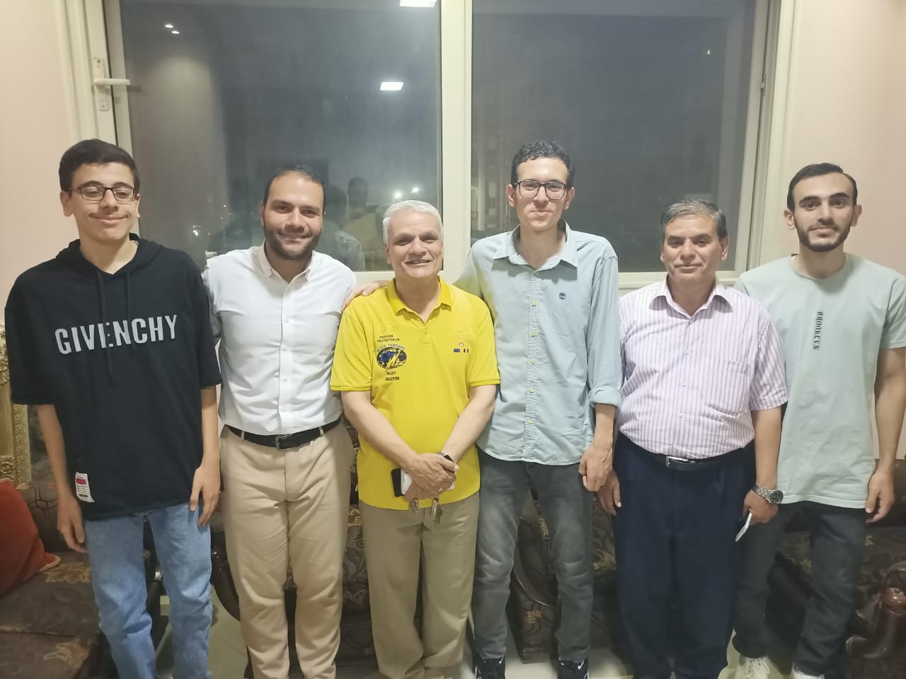 السابع علمى علوم من المنوفية (8)