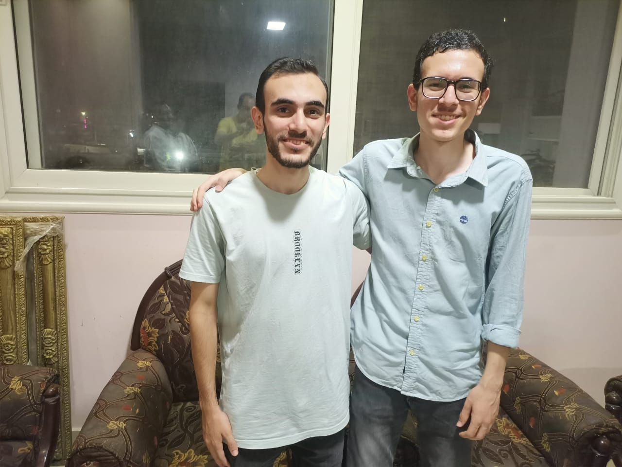 السابع علمى علوم من المنوفية (2)