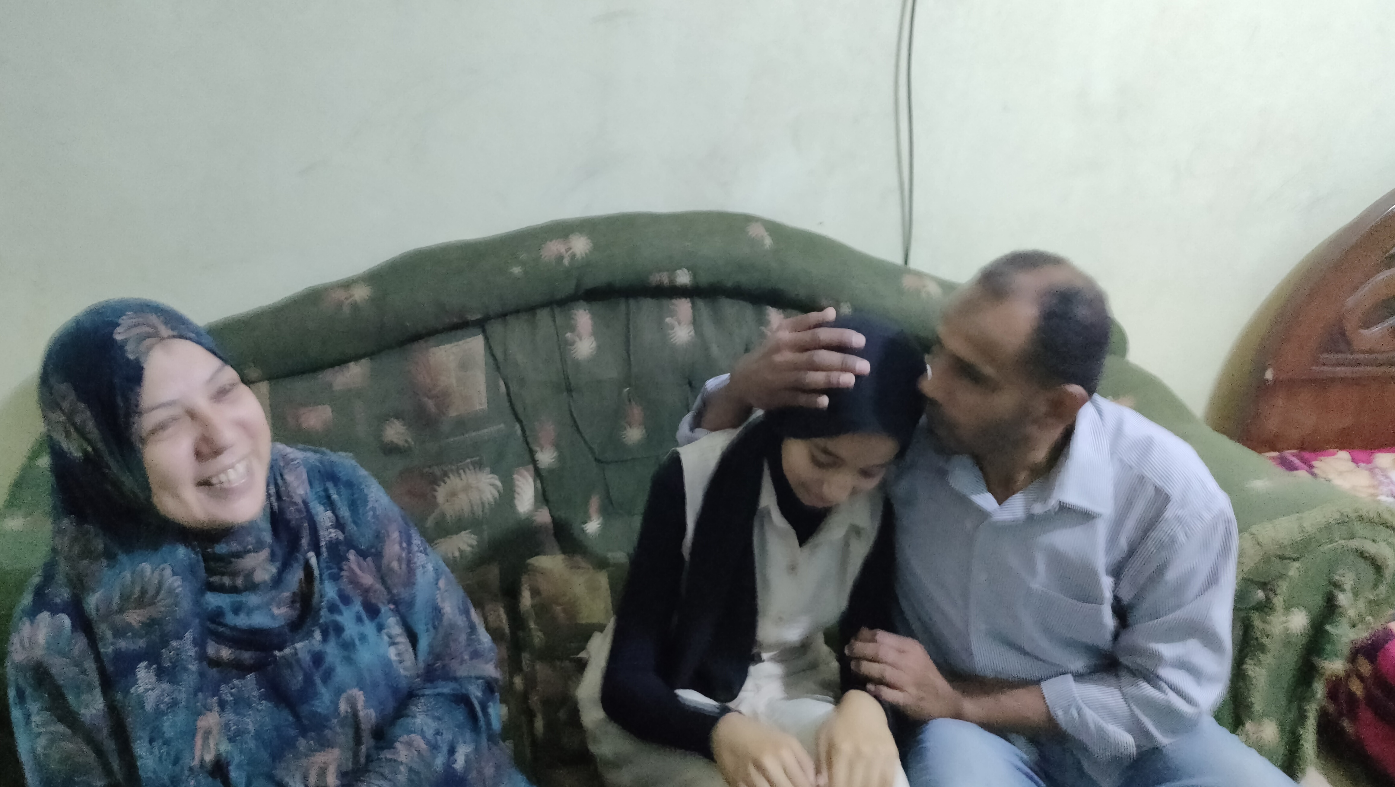 ندى الثالثة علمى رياضيات بالثانوية العامة (4)