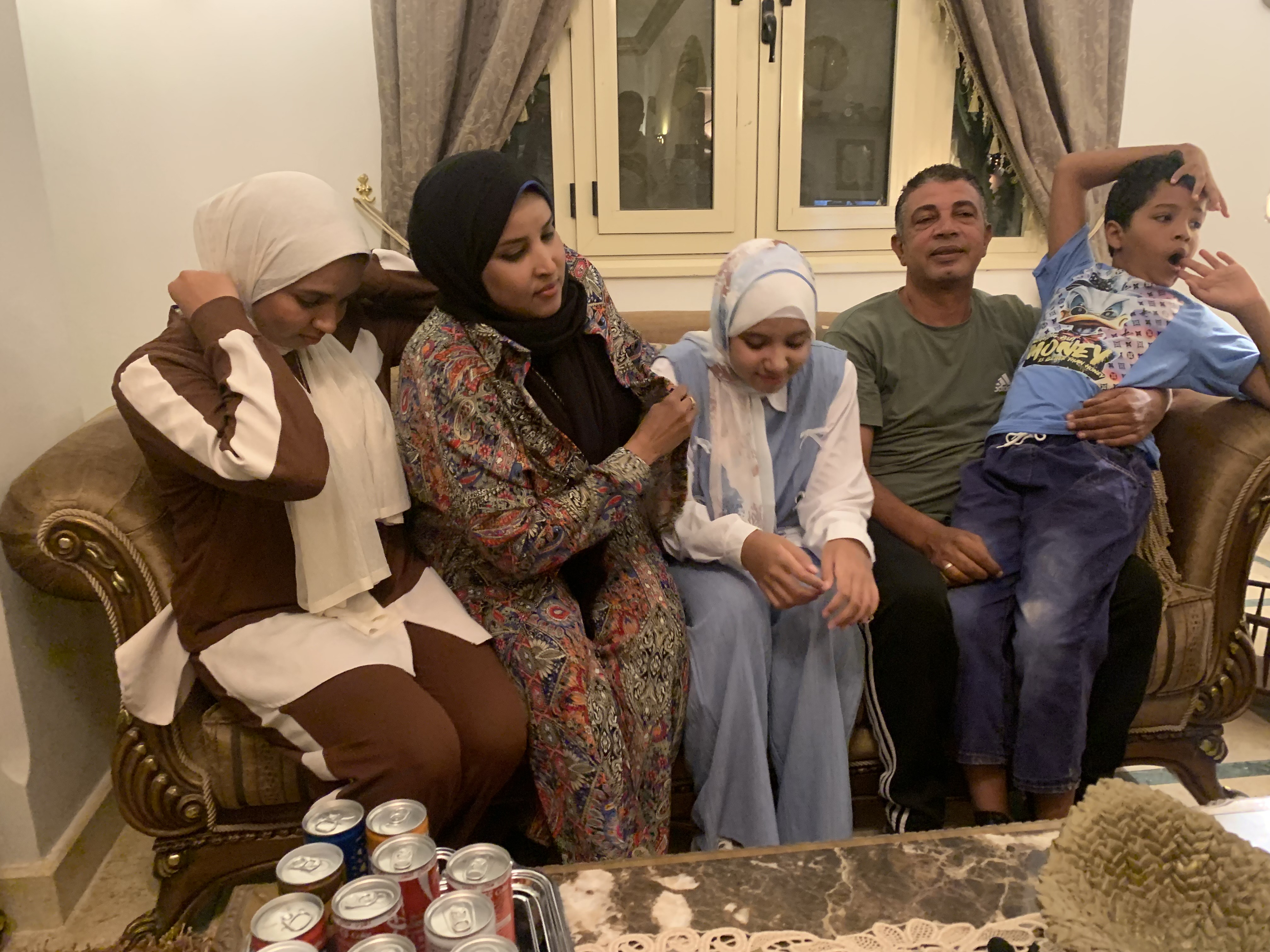 منزل الثالثة علوم بالثانوية العامة (1)