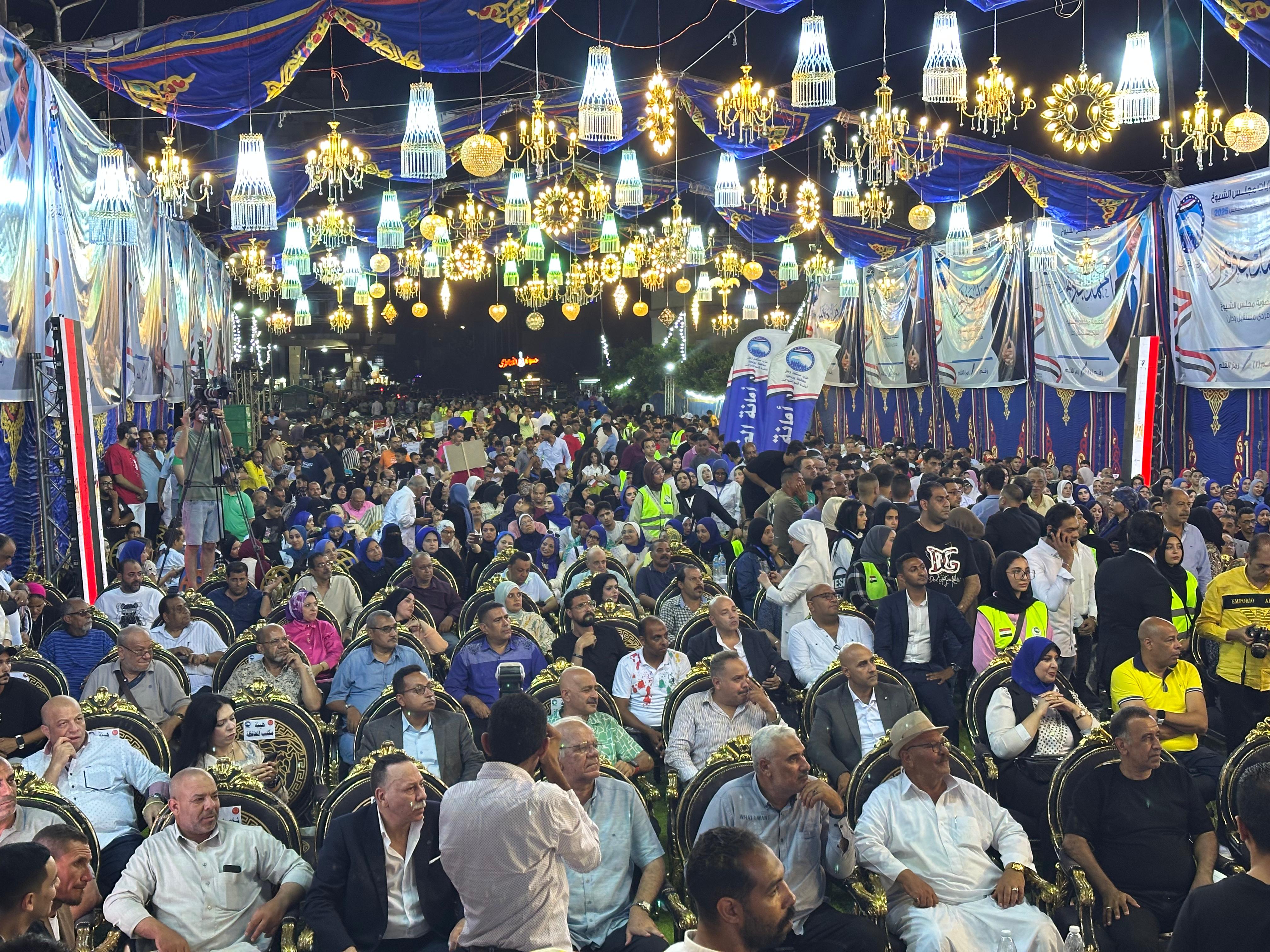 حشزد مواطنون