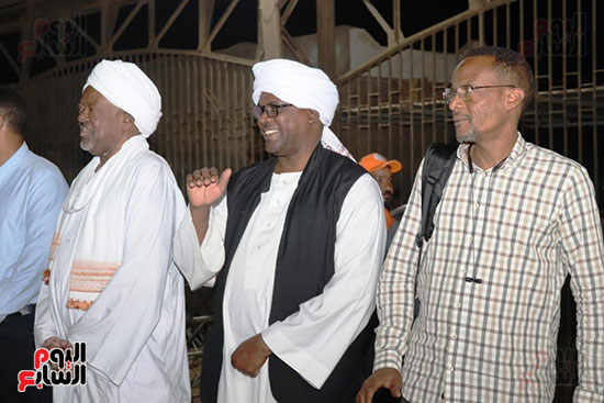 الأشقاء-السودانيين الأشقاء-السودانيين