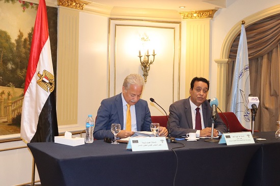 خلال اللقاء  (3)