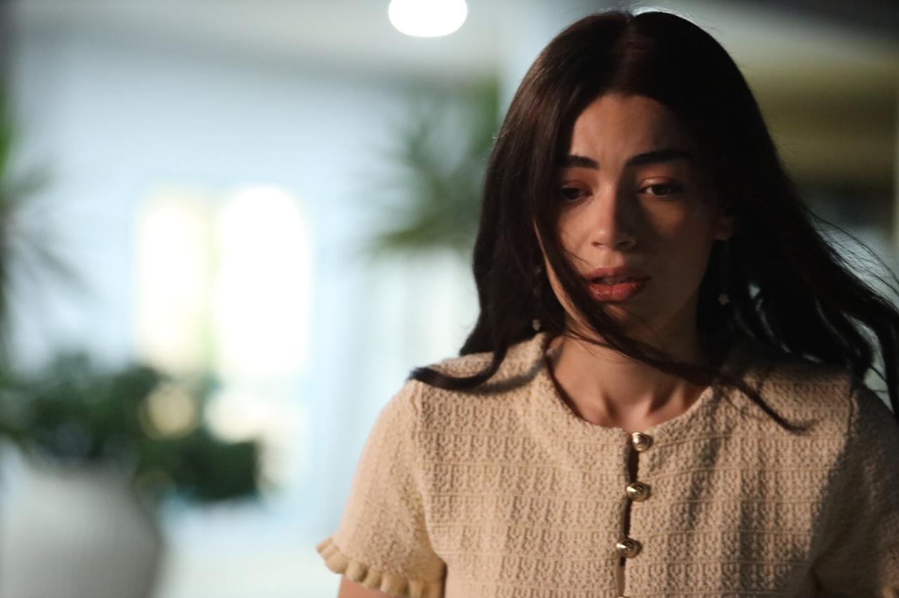 ليلى احمد زاهر من حكاية هند ليلى احمد زاهر من حكاية هند