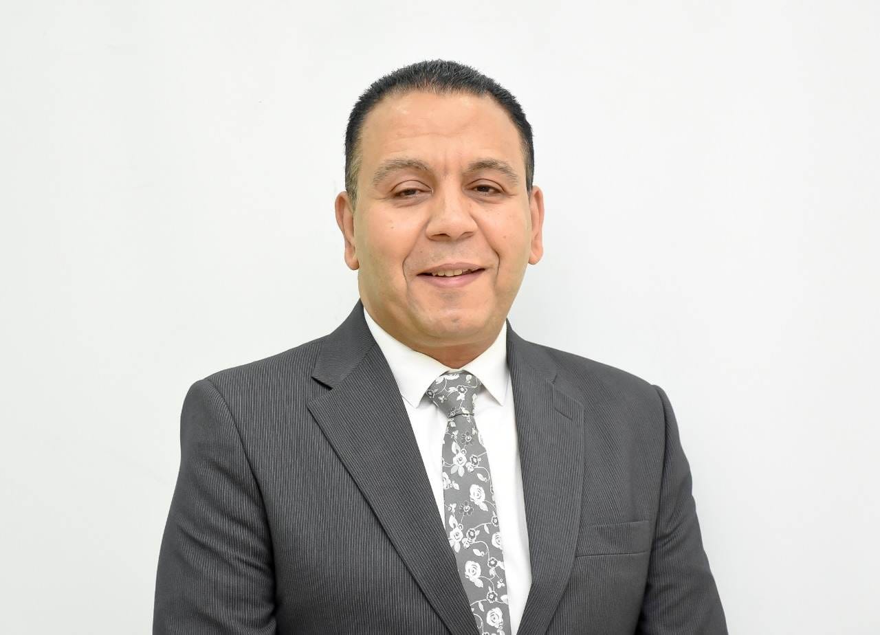الدكتور تامر شوى الخبير التربوى