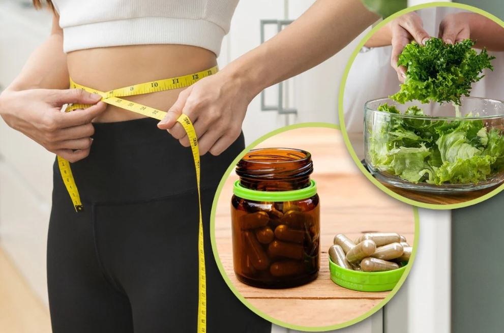 فتاة كادت تموت لاعتمادها على الخضراوات والملينات لمدة اسبوعين