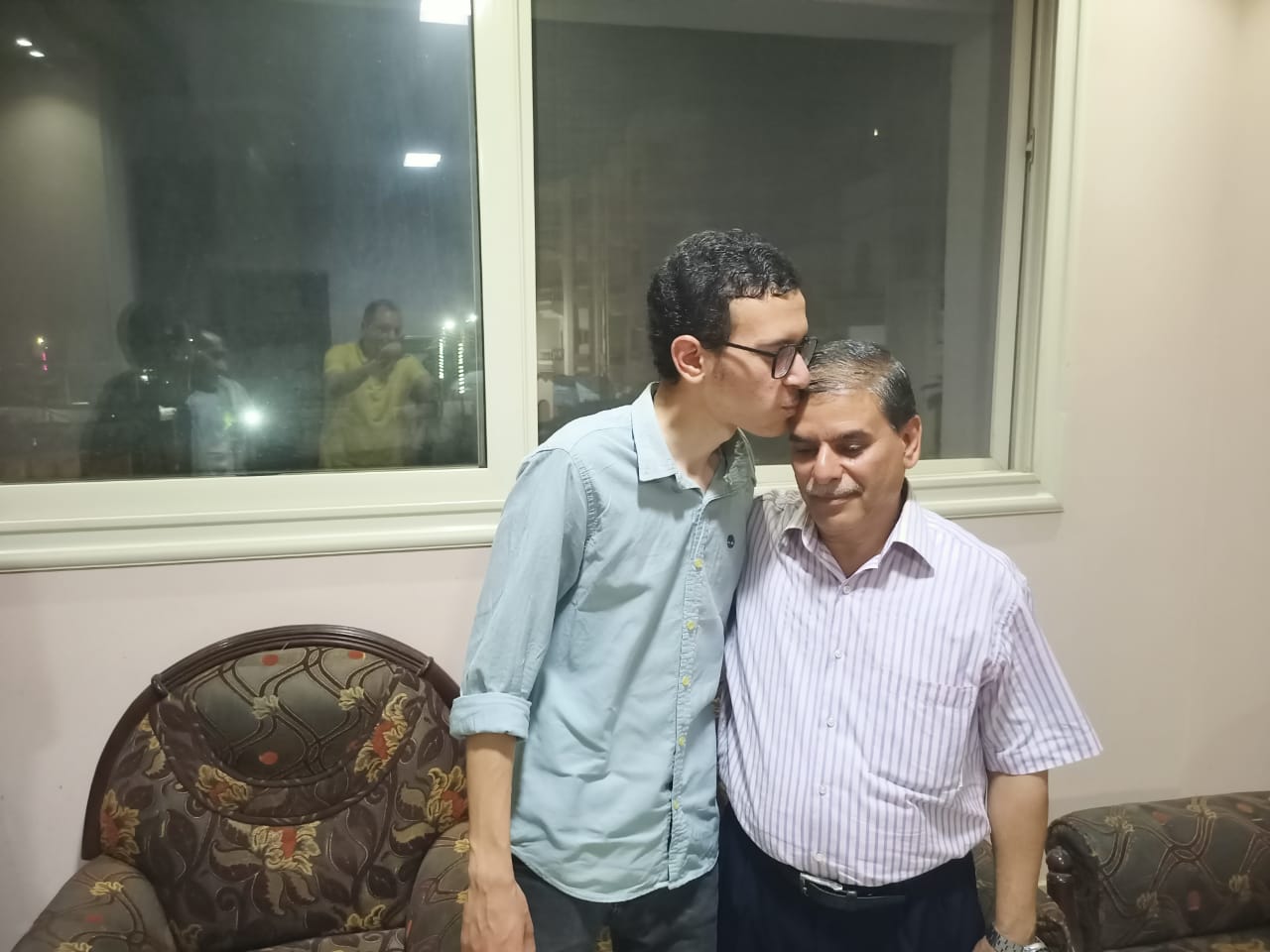 السابع علمى علوم من المنوفية (4)
