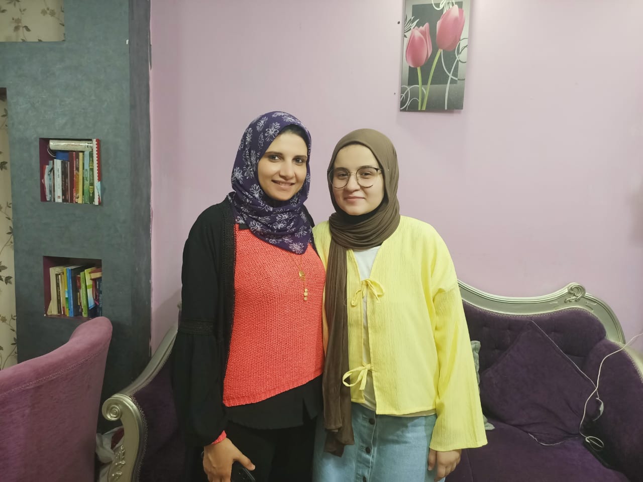 همس مراد الخامسة علمى علوم (10)