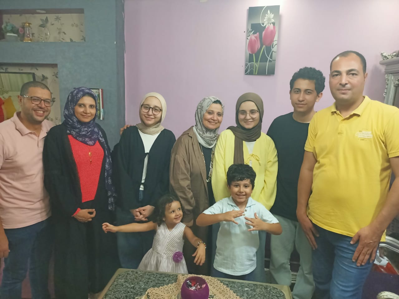 همس مراد الخامسة علمى علوم (11)