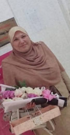 الدكتورة زينب صالح عبد الفضيل جاد