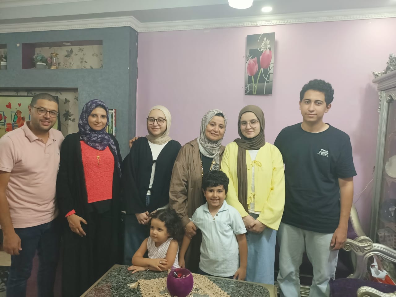 همس مراد الخامسة علمى علوم (8)
