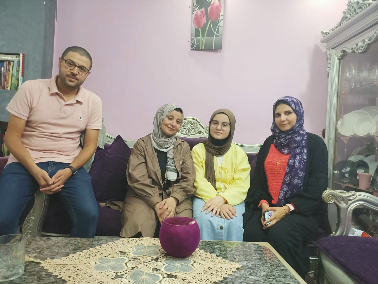 همس مراد الخامسة علمى علوم (6)