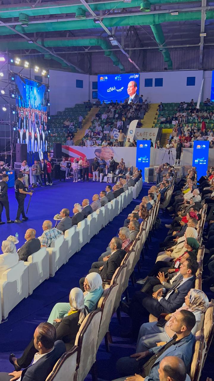 فاعليات المؤتمر فاعليات المؤتمر