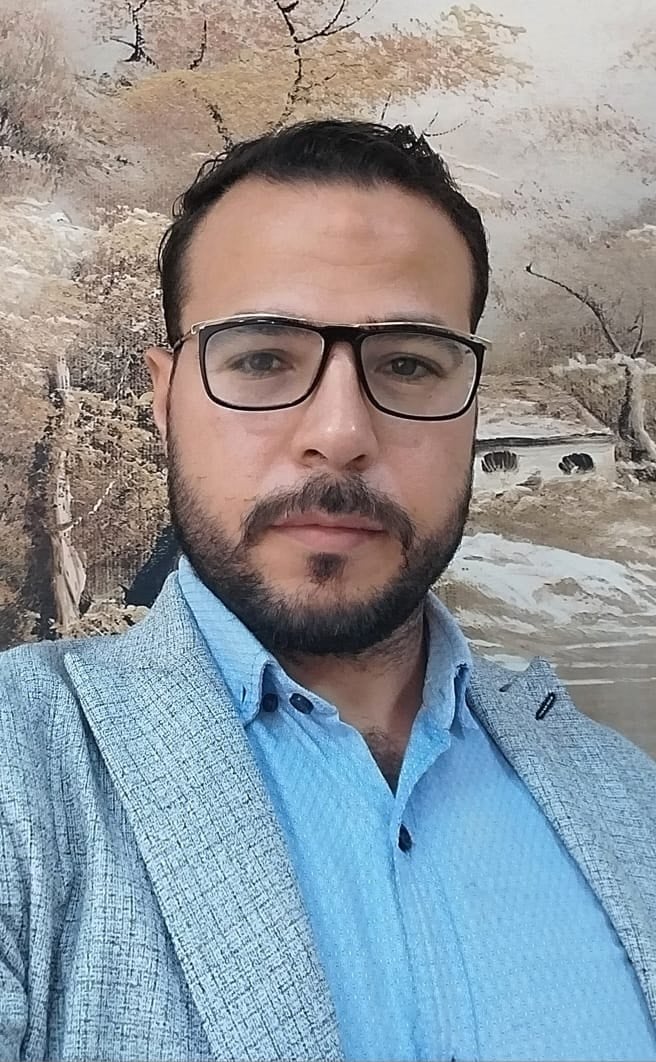 الدكتور محمد الصافى عبد السلام