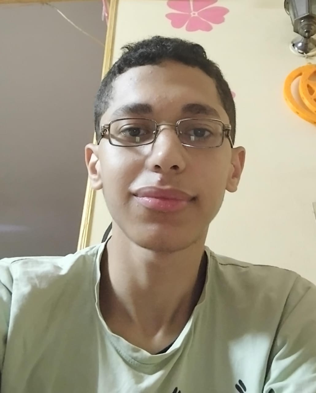 الطالب حسين أحمد حسين الثاني علمي رياضيات الطالب حسين أحمد حسين الثاني علمي رياضيات