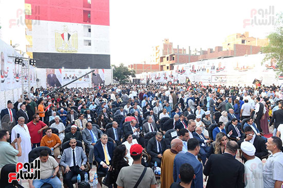 مؤتمر مرشحى حزب الجبهة بالهرم مؤتمر مرشحى حزب الجبهة بالهرم