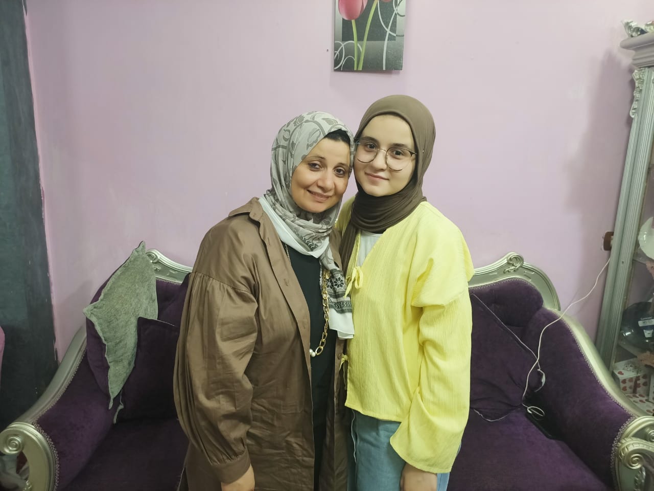 همس مراد الخامسة علمى علوم (9)