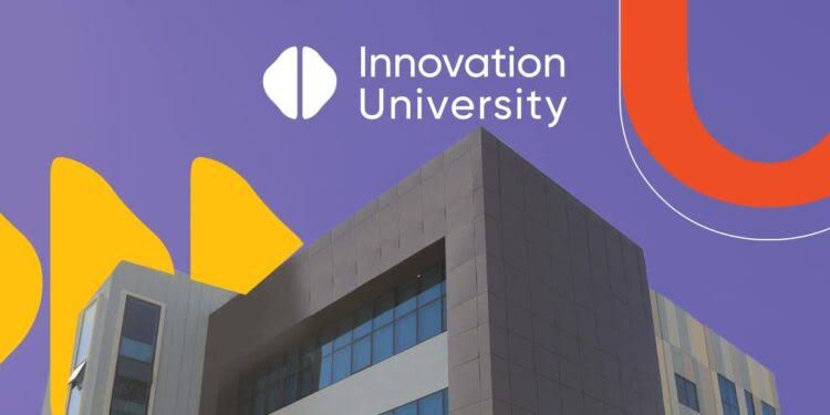 جامعة الابتكار (1)