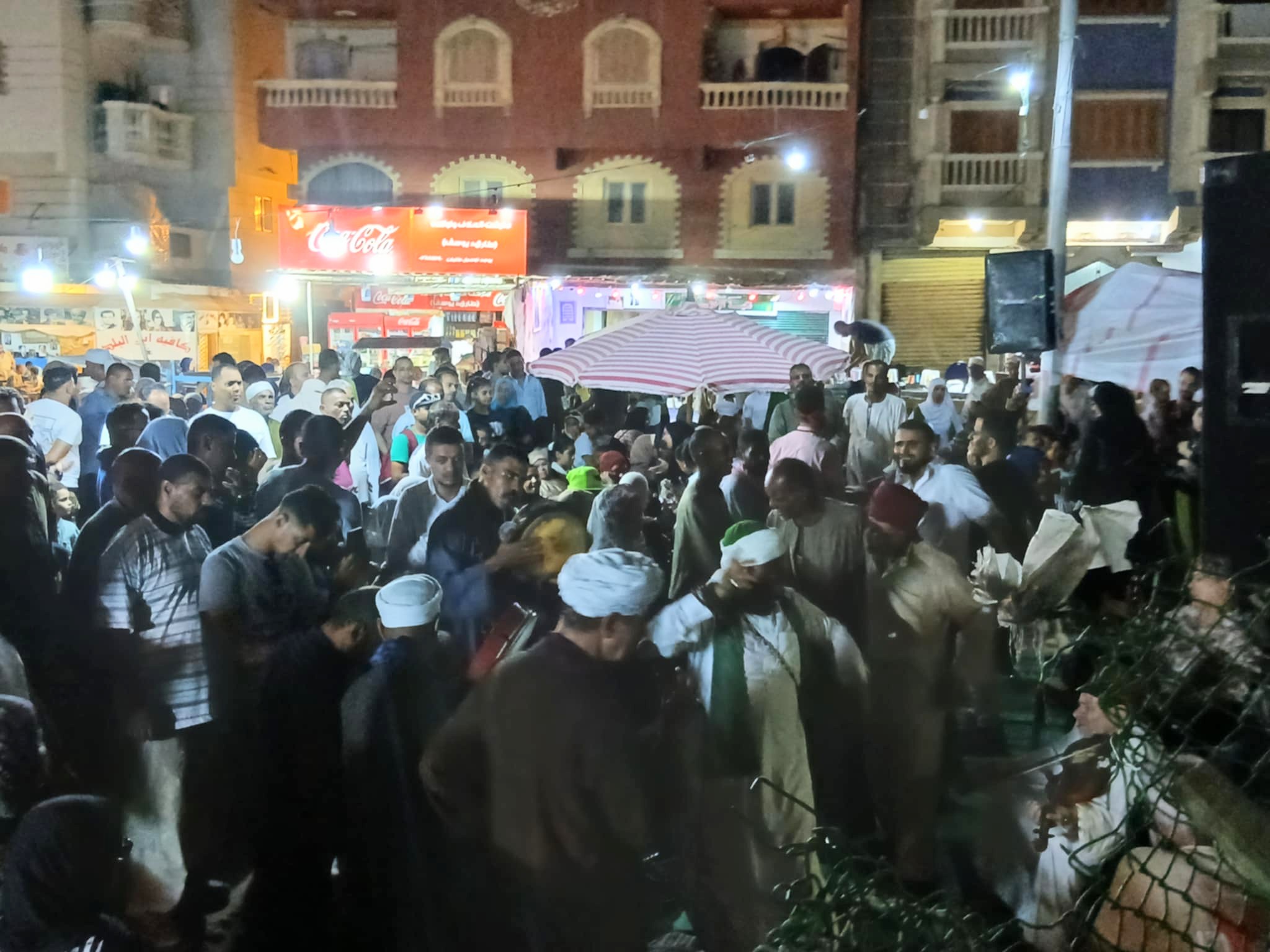 الليلة الختامية المرسي ابو العباس في الإسكندرية الليلة الختامية المرسي ابو العباس في الإسكندرية