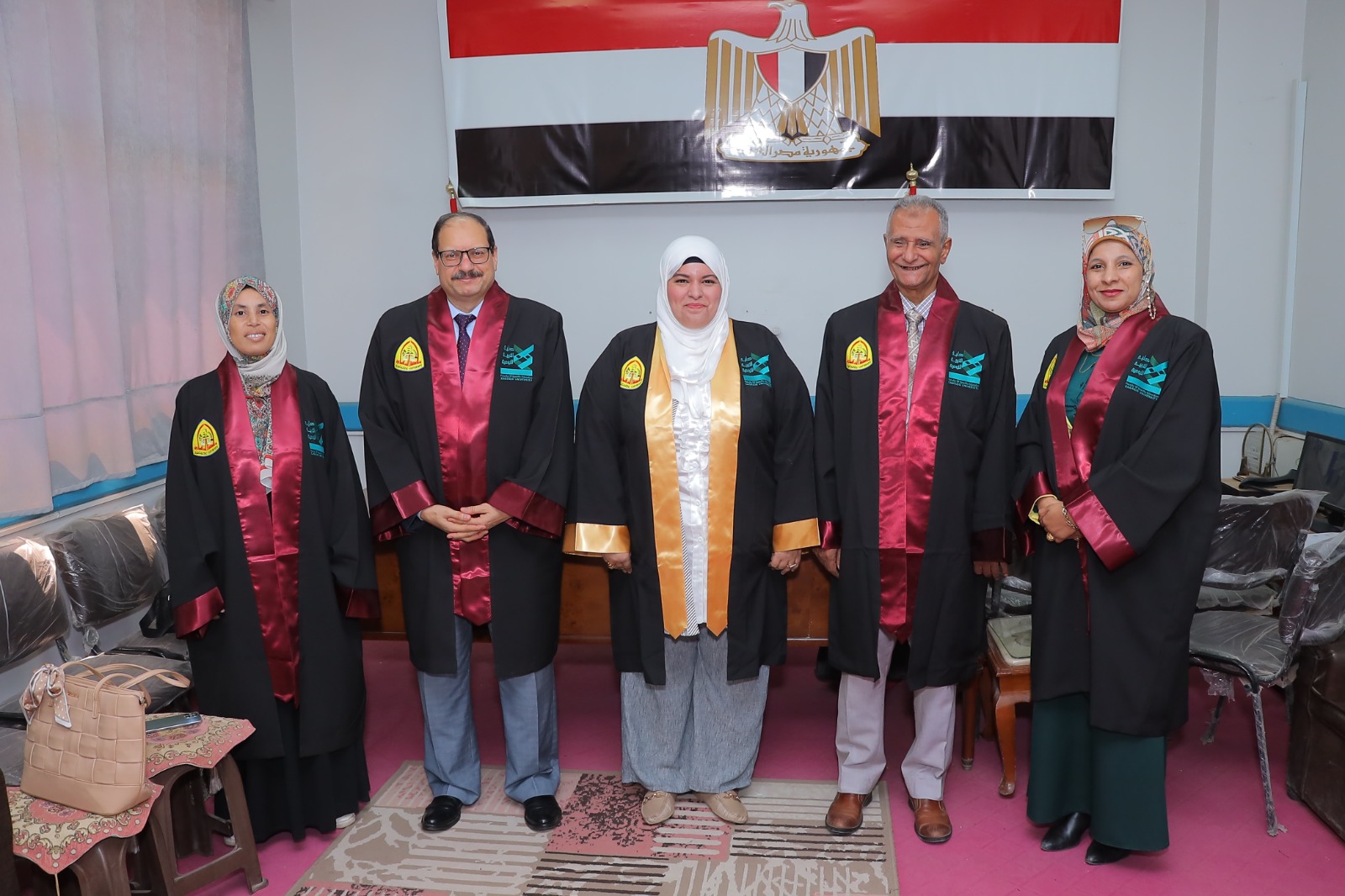 ماجيستير تربية نوعية الزقازيق (1)