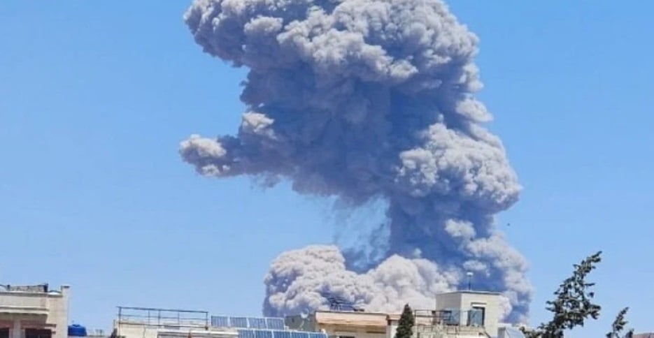انفجار انفجار