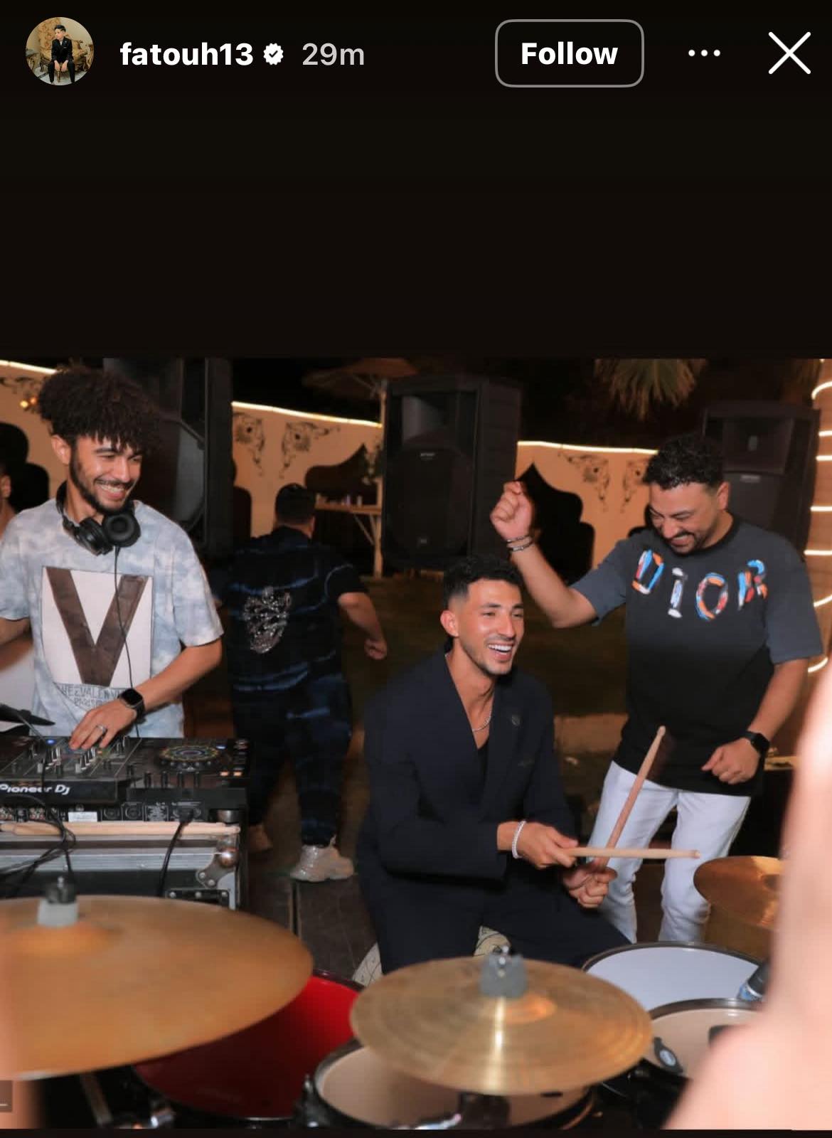 أحمد فتوح أحمد فتوح