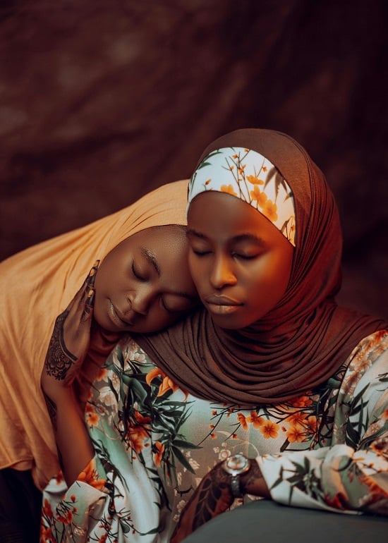 يوم المرأة الأفريقية
