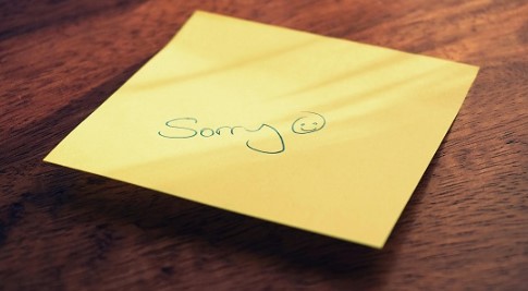 ابراج تعتذر عن اخطائها ابراج تعتذر عن اخطائها