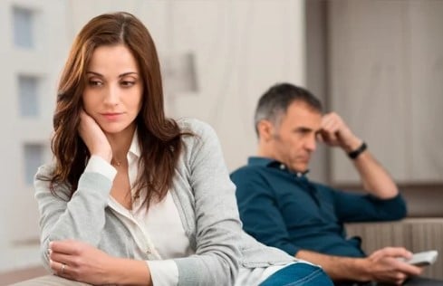 امرأة لا تستطيع مسامحة من أساء إليها امرأة لا تستطيع مسامحة من أساء إليها