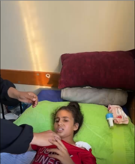 حبيبة بريخ