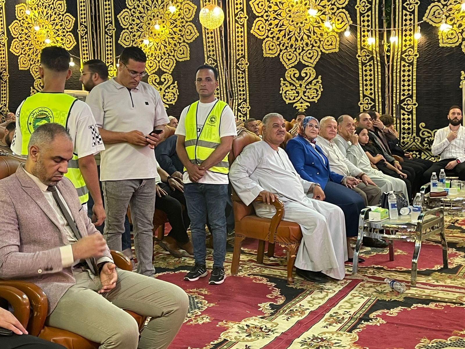 مؤتمر الباجور 4