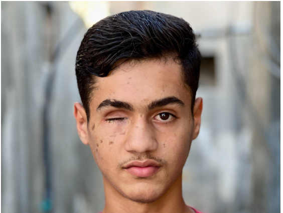 خالد حلاوة