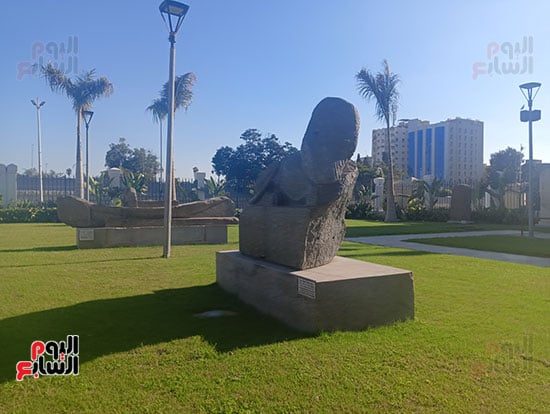 إحدى-المعروضات-داخل-المتحف إحدى-المعروضات-داخل-المتحف