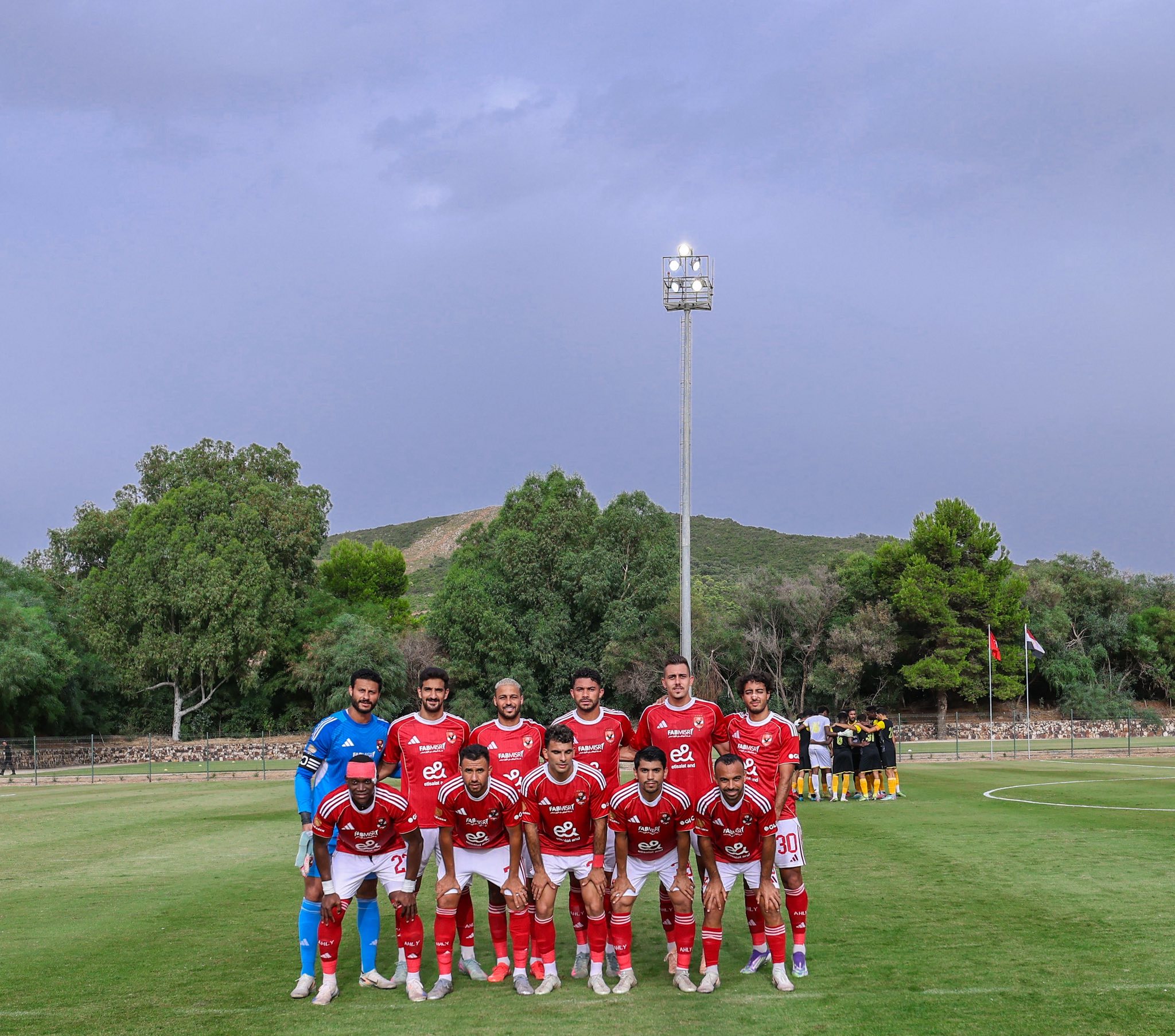 الاهلى الاهلى