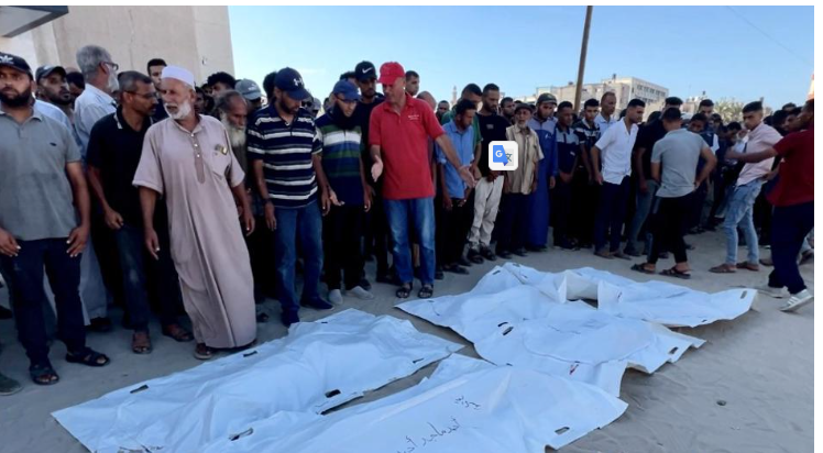 الممرضة الفلسطينية إيمان كوارع