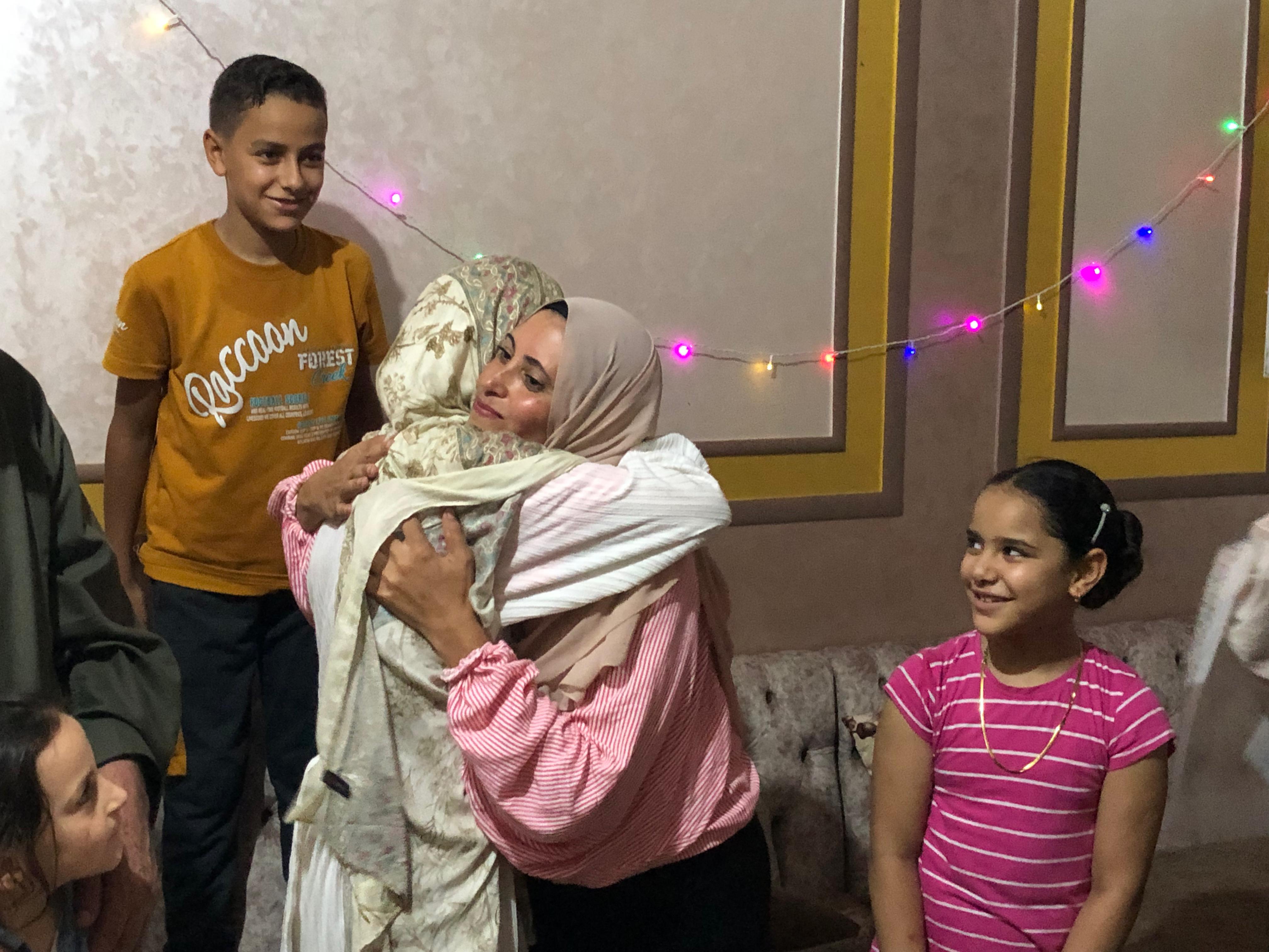 مي الشهاوي السادس مكرر علمي علوم